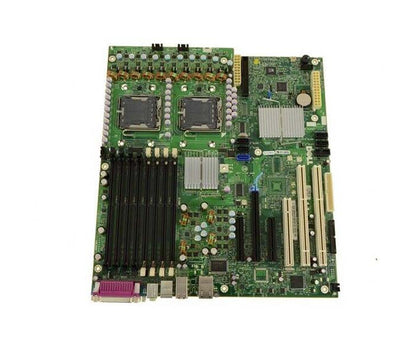 GU083 | Dell System Board Motherboard for Precision Workstation 490