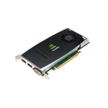 GU094AV | HP Quadro FX 5600 1.5 GB 512-bit GDDR3 PCI Express Graphics Card