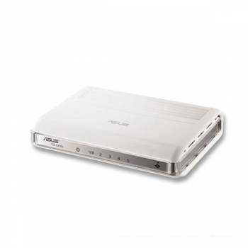 GX-D1051 | Asus 5 Port-Unmanaged Power Saving Gigabit Switch (gx
