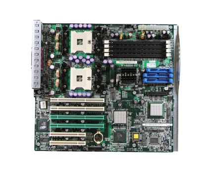 H0768 | Dell System Board (Motherboard) for PowerEdge 1600SC