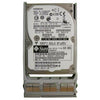 H103030SCSUN300G | Sun 300GB 10000RPM SAS 6GB/s Hot-Pluggable 64MB Cache 2.5-inch Hard Drive
