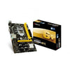 H110M-BTC | Biostar Micro-ATX LGA 1151 Intel H110 6 GPU Mining Motherboard
