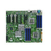 X8DTG-QF-O | SuperMicro Dual LGA1366/ Intel 5520/ DDR3/ A/V/2GbE/ Proprietary Server Motherboard