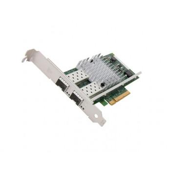 EX710DA2G1P5 | Intel Ethernet Converged Network Adapter X710-DA2