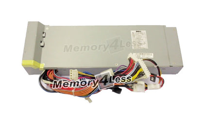 H2370-U Dell 550-Watts Power Supply for Precision 470 WorkStation