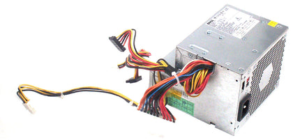 0H280P Dell 280-Watts Power Supply for OptiPlex GX260 GX280 GX320