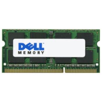 H299F | Dell 2GB PC3-8500 non-ECC Unbuffered DDR3-1066MHz CL7 204-Pin SODIMM 1.35V Low Voltage Memory