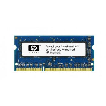 H2P65UT#ABA | HP 8GB PC3-12800 non-ECC Unbuffered DDR3-1600MHz CL11 204-Pin SODIMM 1.35V Low Voltage Dual Rank Memory