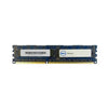 H339D-1 Dell 1GB DDR3-1066MHz PC3-8500 Registered ECC CL7 240-Pin DIMM Single Rank Memory Module