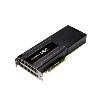 H6VT2 | Dell Nvidia Grid K1 16GB Graphics Processing Unit Accelerator