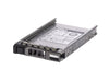 H7X03 Dell 3.84TB SAS 12Gbps 512e Read Intensive 2.5-inch Hot-Plug Solid State Drive