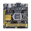 H81I-PLUS | Asus Desktop Motherboard Intel H81 Chipset Socket LGA1150