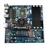 H869M | Dell 6-Slot DDR3 RAM MicroATX System Board (Motherboard) Socket LGA1366 B for Alienware Aurora ALX i7