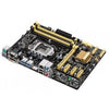 H87M-E | Asus Micro ATX DDR3 1333 LGA-1150 Motherboard