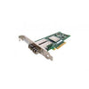 H8T43 | Dell QLE2662 16GB Fiber Channel PCI Express x8 Host Bus Adapter