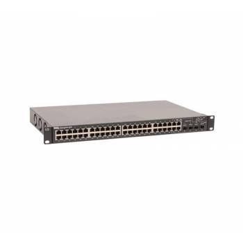 H969F-IM | Dell PowerConnect 5448 48-Ports Gigabit Ethernet Managed Switch