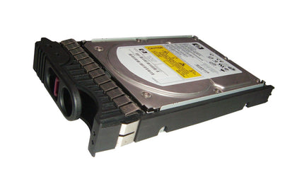 HA01831932 | HPE 18.2GB 7200RPM Ultra2 Wide SCSI 80-Pin LVD Hot Swap 3.5-inch Hard Drive