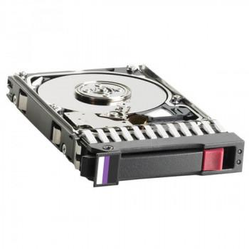 759202-003 | HP 600GB 15000RPM SAS 12GB/s 2.5-inch Small (sff) Enterprise Hard Drive with Tray