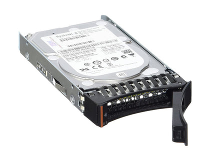 00LF239 IBM 8TB 7200RPM SATA 6Gbps 512e 3.5-Inch Hard Drive