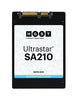 HBS3A1924A7E6B1 | HGST Hitachi Ultrastar SA210 240GB TLC SATA 6Gbps (SED TCG Opal 2.01) 2.5-inch Solid State Drive