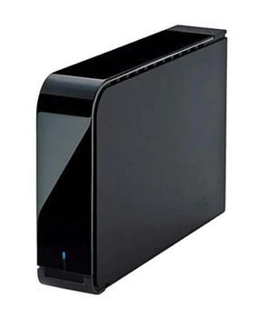 HD-LX4.0TU3 | Buffalo DriveStation Axis Velocity 4TB 7200RPM USB 3.0 3.5-inch External Hard Drive