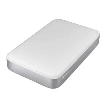 HD-PA128TU3S-EU | Buffalo MiniStation Thunderbolt 256GB SATA 6Gbps USB 3.0 External Solid State Drive