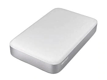 HD-PA2.0TU3 | Buffalo MiniStation 2TB Thunderbolt USB 3.0 2.5-inch External Hard Drive