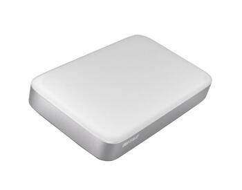 HD-PA256TU3S-EU | Buffalo MiniStation 256GB USB 3.0 Thunderbolt External Solid State Drive