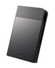 HD-PZN2.0U3B | Buffalo MiniStation Extreme NFC 2TB USB 3.0 (AES-256) External Hard Drive (Black)
