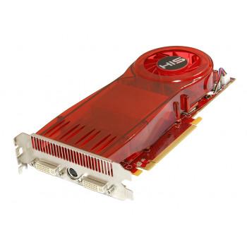 HD3870X2 | ATI Radeon HD 3870 X2 1GB (2x 512MB) 256-Bit GDDR3 PCI Express x16 Dual DVI / S-Video Out HDCP Ready CrossFireX Sup-Port Video Graphics Card