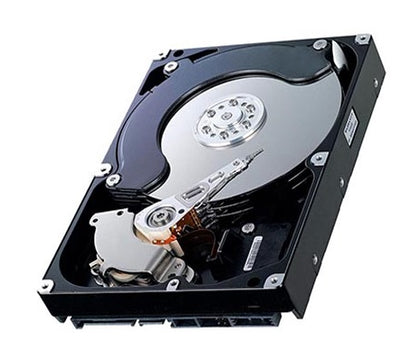 HD502HI/L Samsung 500GB 5400RPM SATA 3Gbps 3.5-Inch Hard Drive