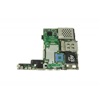 HD989 | Dell System Board (Motherboard) for Latitude D510 Laptop System