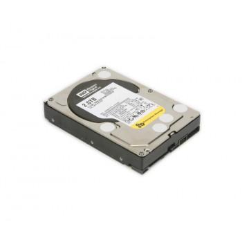 HDD-A2000-WD2001FYYG | Supermicro 2TB 7200RPM SAS 6GB/s 32MB Cache 3.5-inch Hard Drive