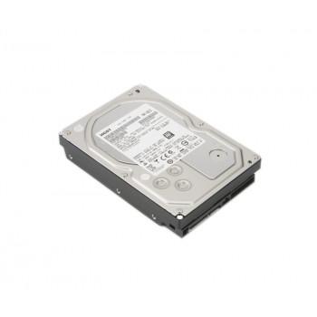 HDD-T6TB-HUS726060ALE610 | Supermicro 6TB 7200RPM SATA 6GB/s 128MB Cache 3.5-inch Hard Drive