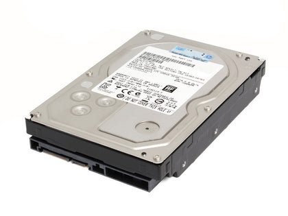 854227-001 HP 6TB 7200RPM SATA 6Gbps 512E LFF 3.5-Inch Hard Drive