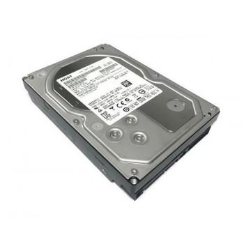HDN726060ALE610 | Hitachi Deskstar NAS 6TB 7200RPM SATA 6GB/s 128MB Cache 3.5-inchHigh-Performance Hard Drive
