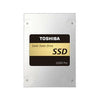 HDTS412EZSTA | Toshiba Q300 Pro 128GB MLC SATA 6Gbps 2.5-inch Solid State Drive