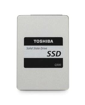 HDTS812AZSTA | Toshiba Q300 120GB TLC SATA 6Gbps 2.5-inch Solid State Drive