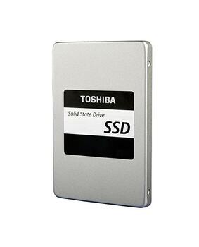 HDTS824EZSTA | Toshiba Q300 240GB TLC SATA 6Gbps 2.5-inch Solid State Drive