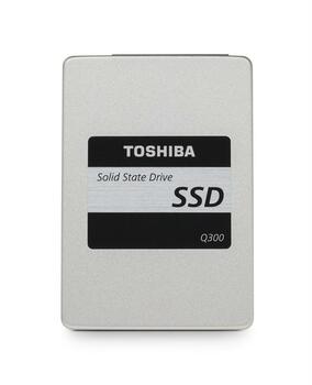 HDTS896AZSTA | Toshiba Q300 960GB TLC SATA 6Gbps 2.5-inch Solid State Drive