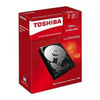 HDWD120XZSTA | Toshiba P300 2TB 7200RPM SATA 6GB/s 64MB Cache 3.5-inch Hard Drive
