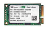 HFS128G3AMNB Hynix 128GB MLC SATA 6Gbps mSATA Solid State Drive