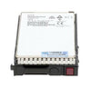 HITX5541908-A HP 400GB MLC SAS 6Gbps 2.5-inch Solid State Drive