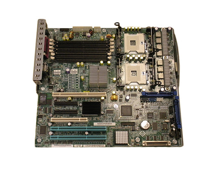 HJ161 | Dell System Board (Motherboard) for PowerEdge 1800