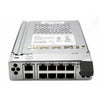 HJ574 Dell PowerEdge 1855 Gigabit Ethernet PASS-THROUGH Module
