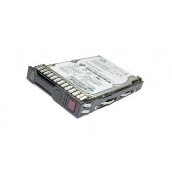 781516-B21 | HP 600GB 10000RPM SAS 12GB/s Hot-Pluggable SC Enterprise 2.5-inch Hard Drive
