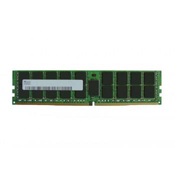 HMA84GL7AMR4N-TFTE-AB | Hynix 32GB PC4-17000 ECC Registered DDR4-2133MHz CL15 288-Pin Load Reduced DIMM 1.2V Quad Rank Memory Module