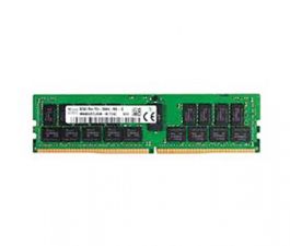 HMA84GR7CJR4N-XN Hynix 32GB DDR4-3200MHz PC4-25600 Registered ECC CL22 288-Pin DIMM Dual Rank 1.2V Memory Module
