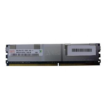 HMP31GF7AFR4C-Y5D5 | Hynix 8GB PC2-5300 Fully Buffered DDR2-667MHz CL5 240-Pin DIMM 1.8V Dual Rank Memory Module