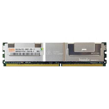 HMP525F7FFP4C-Y5D3 | Hynix 2GB PC2-5300 Fully Buffered DDR2-667MHz CL5 240-Pin DIMM 1.8V Memory Module